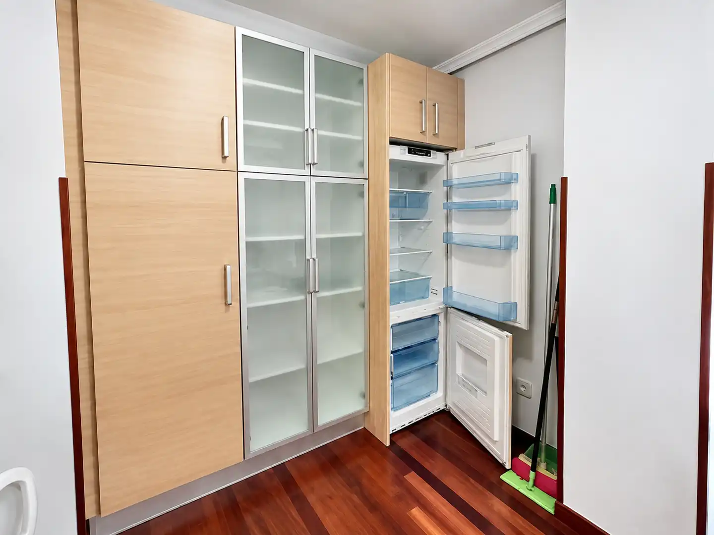 Flat with lift to rent in Calle Lope de Vega, imagen 7