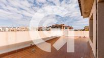 Terrace of Flat for sale in El Prat de Llobregat  with Air Conditioner, Heating and Terrace
