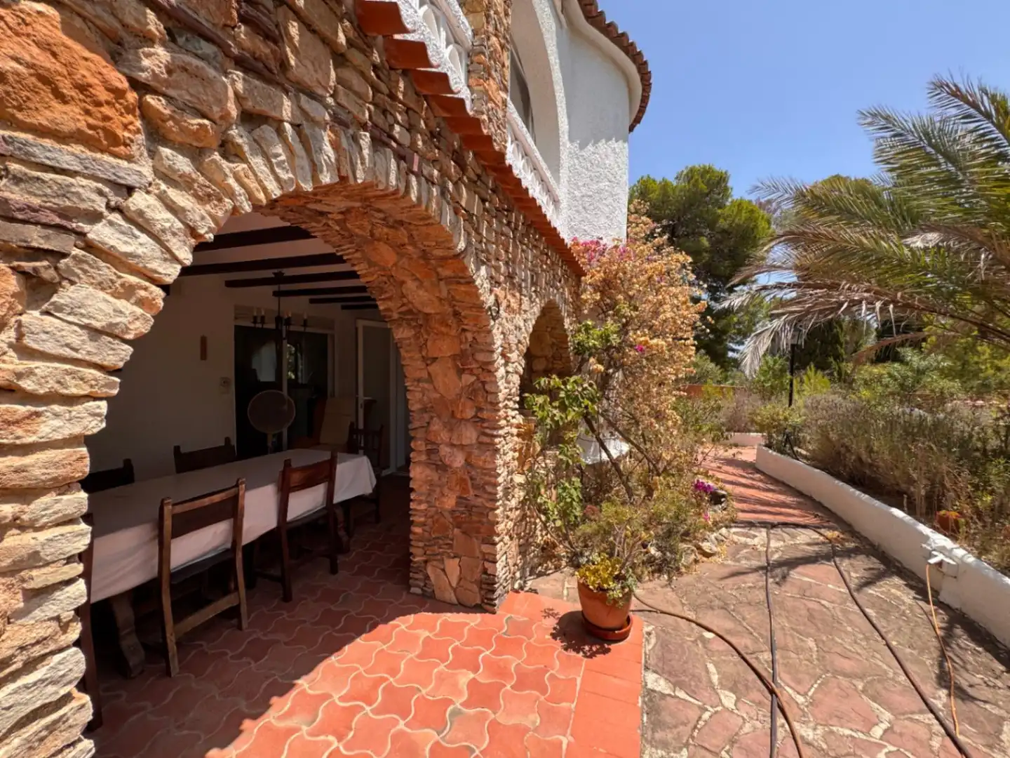 Villa avec piscine à vendre à Cala Advocat - Baladrar, imagen 7