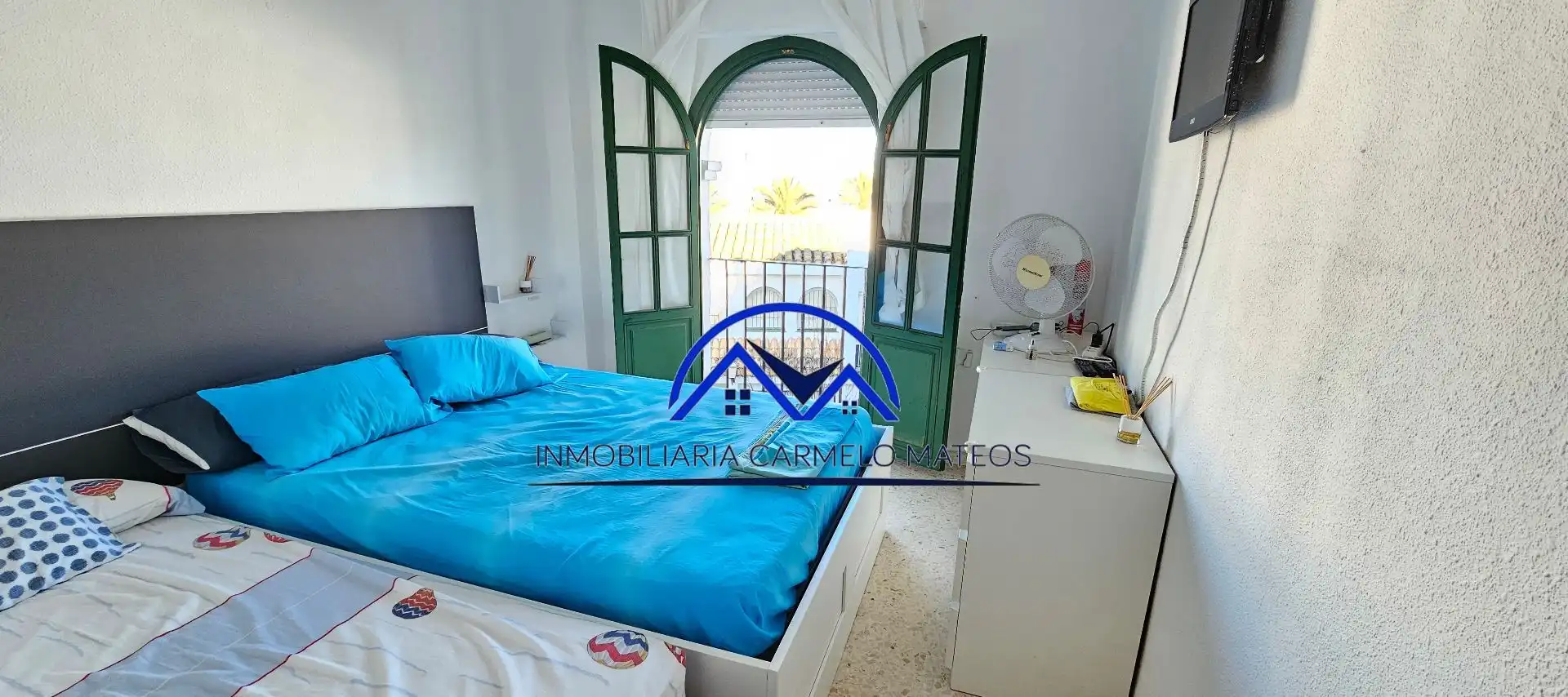 Wohnung zur Miete in V Centenario - Piletas - Capuchinos