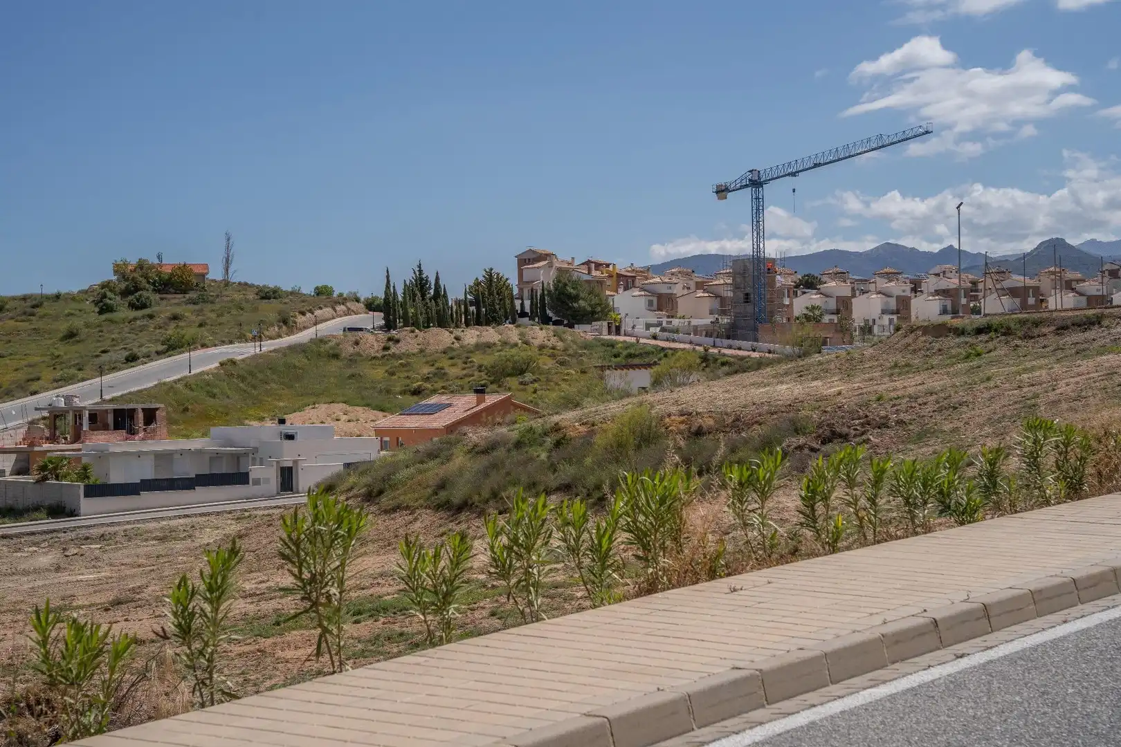 Terreny residencial en venda a Calle Calle Veleta, imagen 21