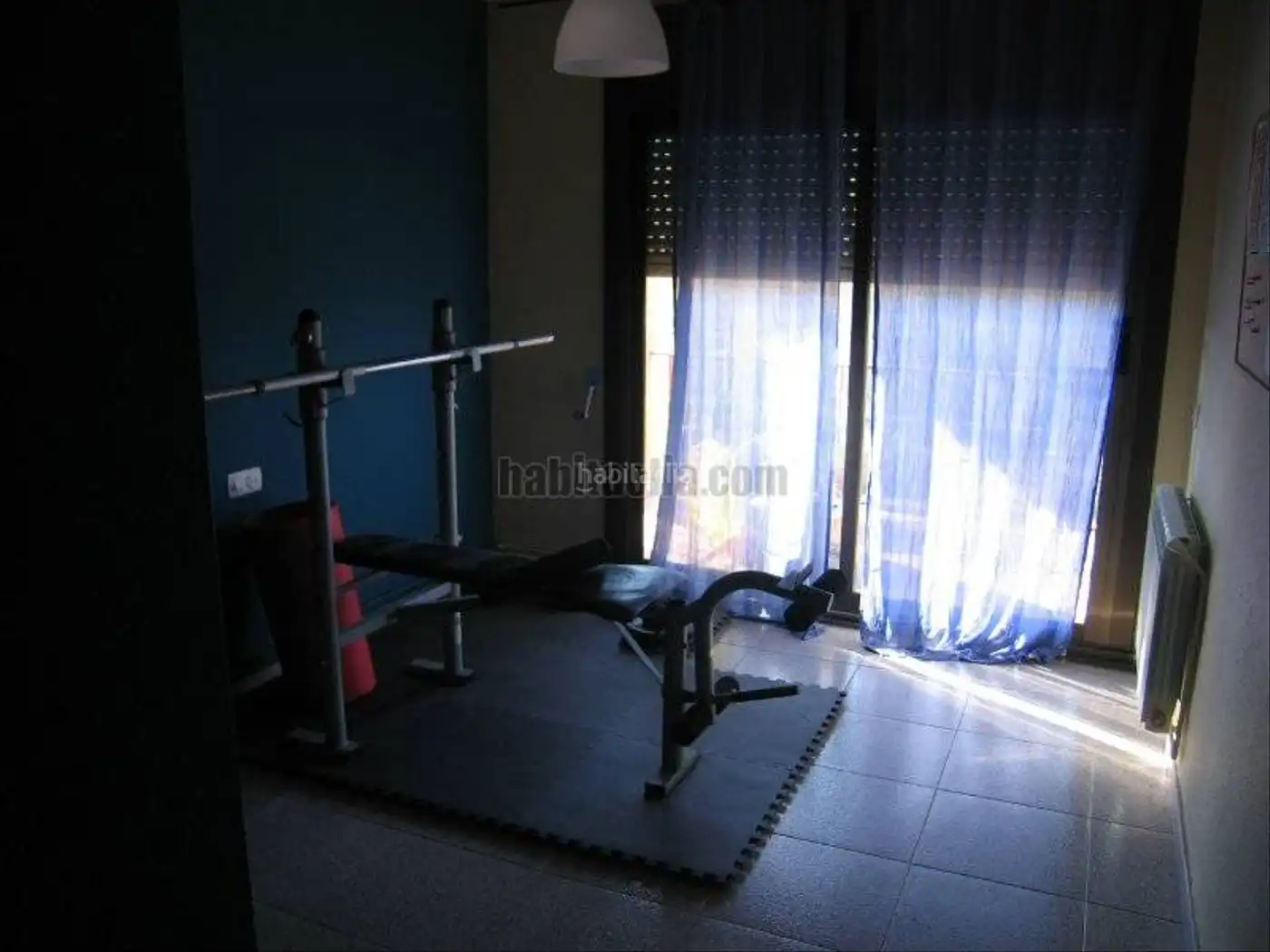 Casa con giardino in vendita a Carrer Josep Maria Folch i Torres 13, imagen 3