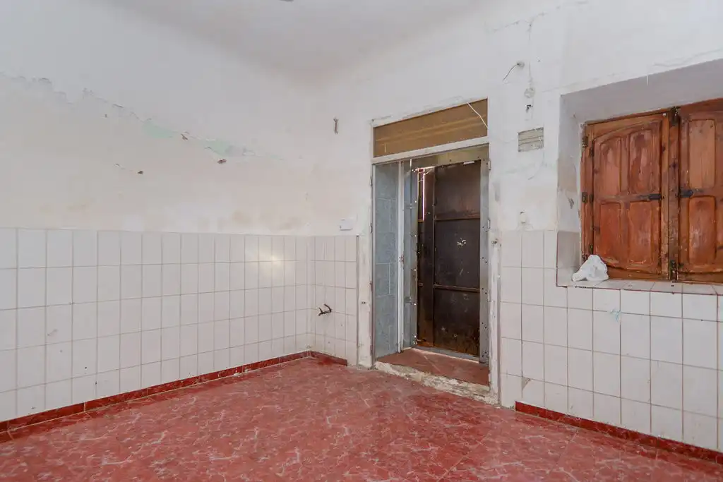 Detached homes for sale in Cl Jose Lopez Almagro, Puebla de Soto