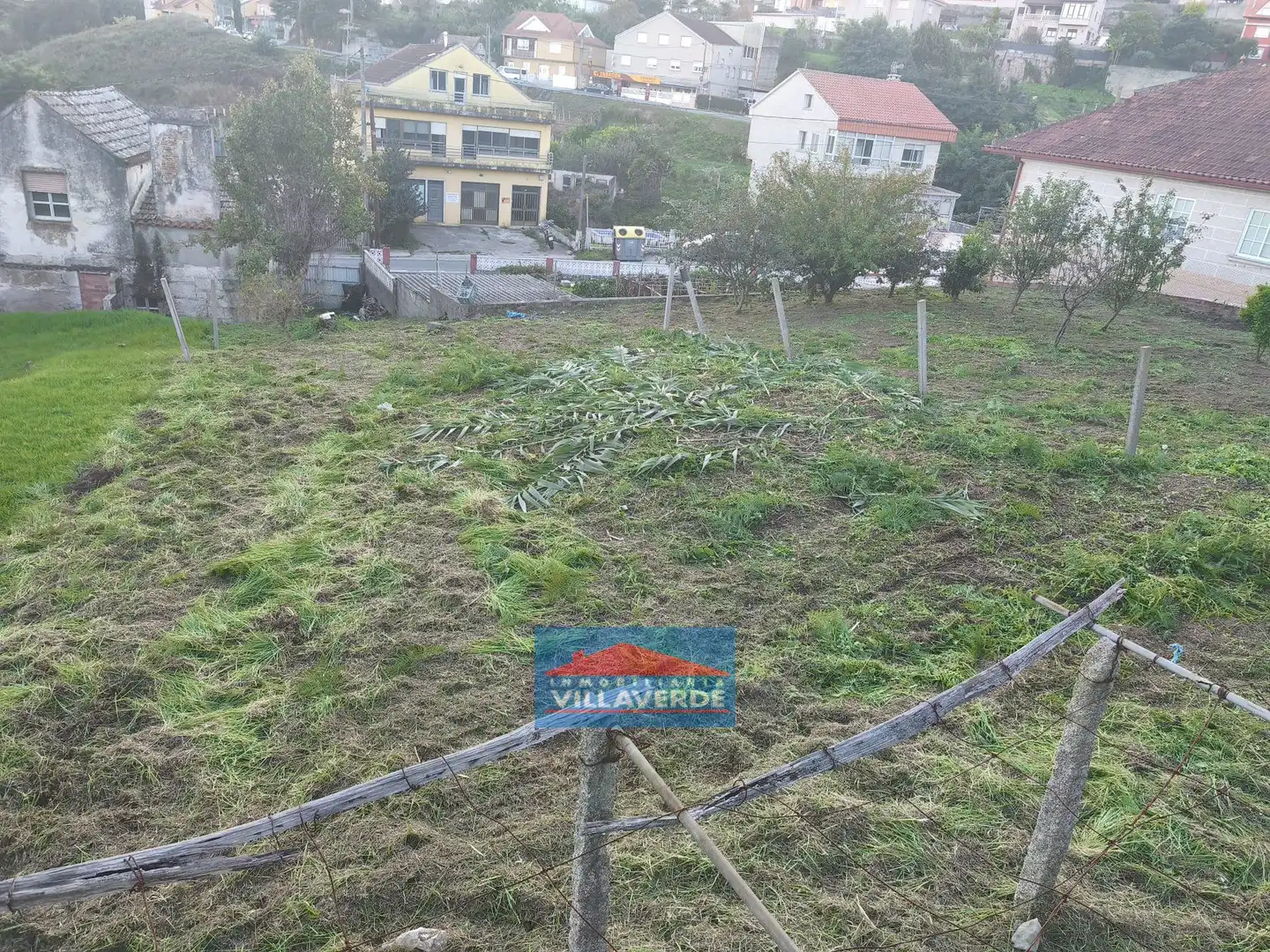 Residential for sale in Moaña