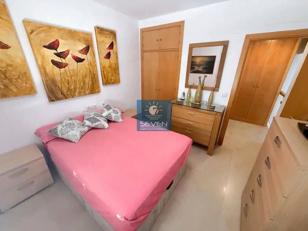 Casa a schiera con piscina in vendita a Citalsol, imagen 37