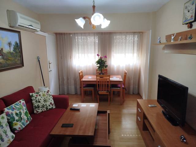 Piso en Venta en Calle Maestro Luis Torregrosa, 13 en Pla de Bon Repós