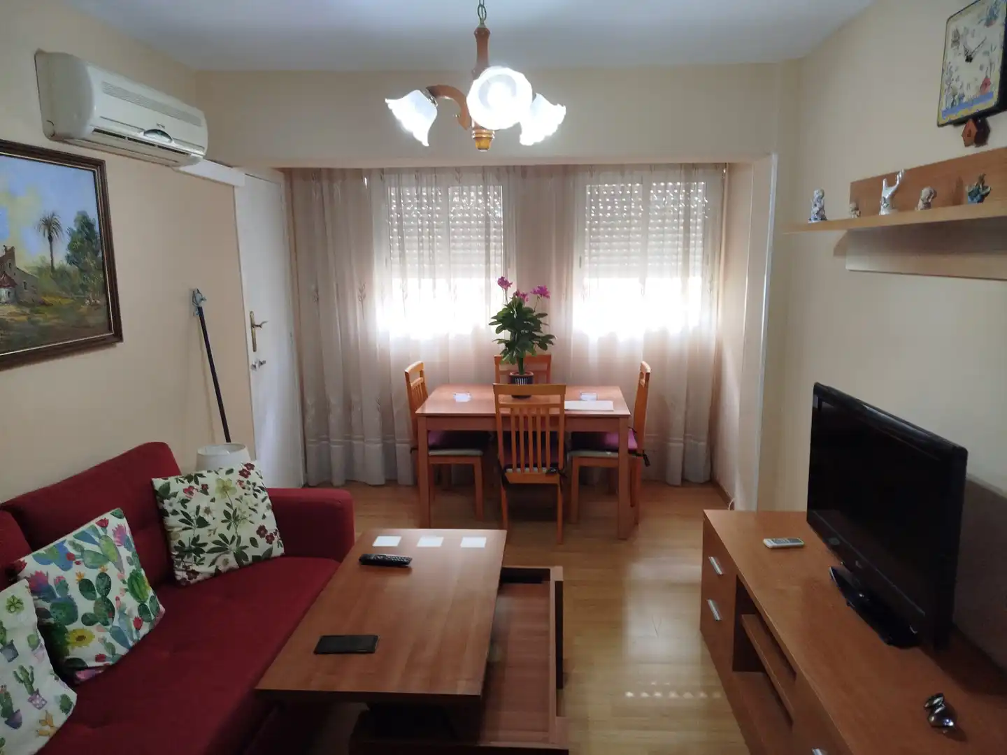 Wohnung zum Verkauf in Calle Maestro Luis Torregrosa, 13, Pla de Bon Repós, Pla - Carolinas, Alicante / Alacant