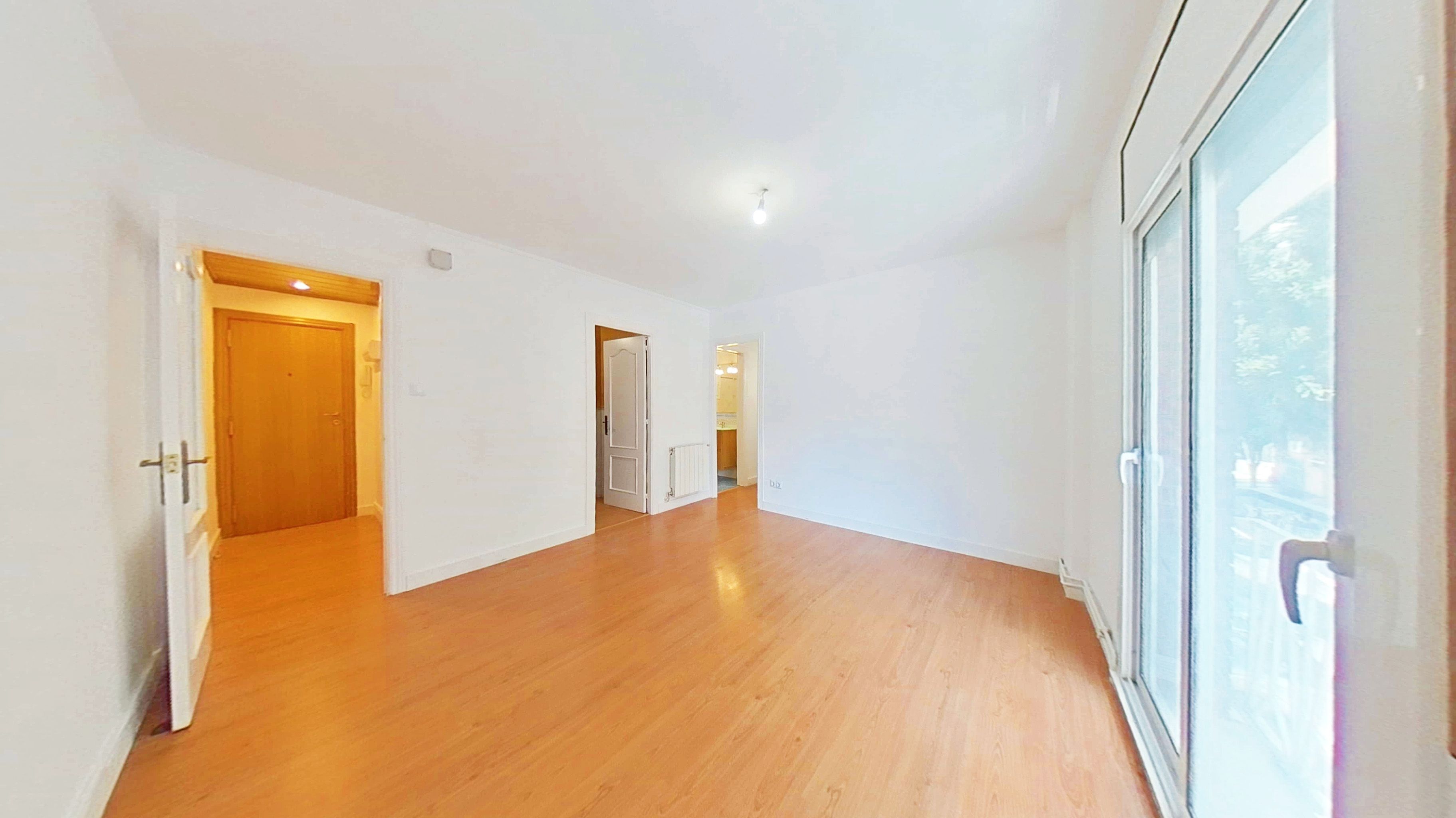 Flat for sale in Santa Rosa