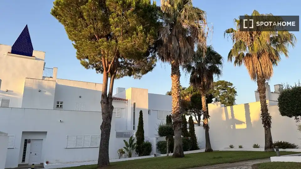 Habitació a Novo Sancti Petri