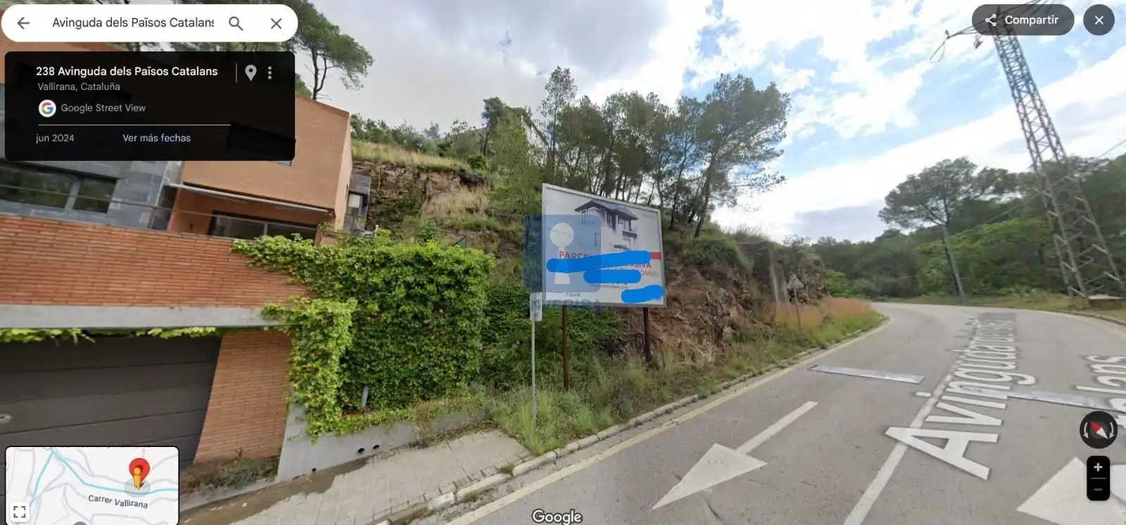 Rustikales Grundstück zum Verkauf in PAISOS CATALANS, imagen 11
