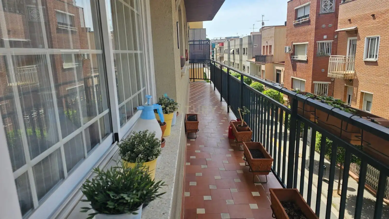 Terrassa de Edifici en venda en Polinyà