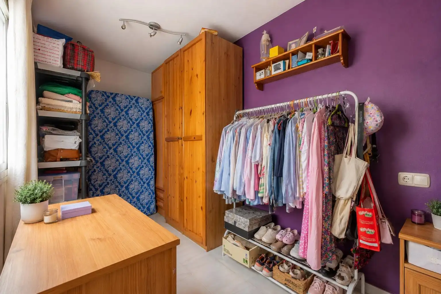 Penthouse with lift for sale in Centro ciudad, imagen 7