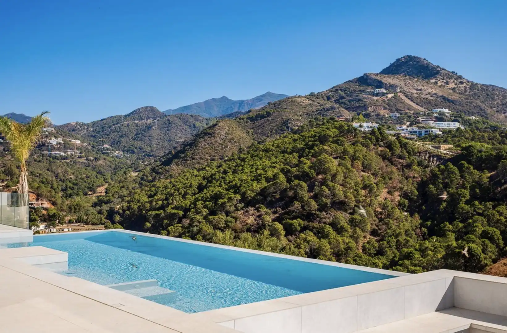 Villa mit Terrasse zum Verkauf in Montemayor - Marbella Club, imagen 28