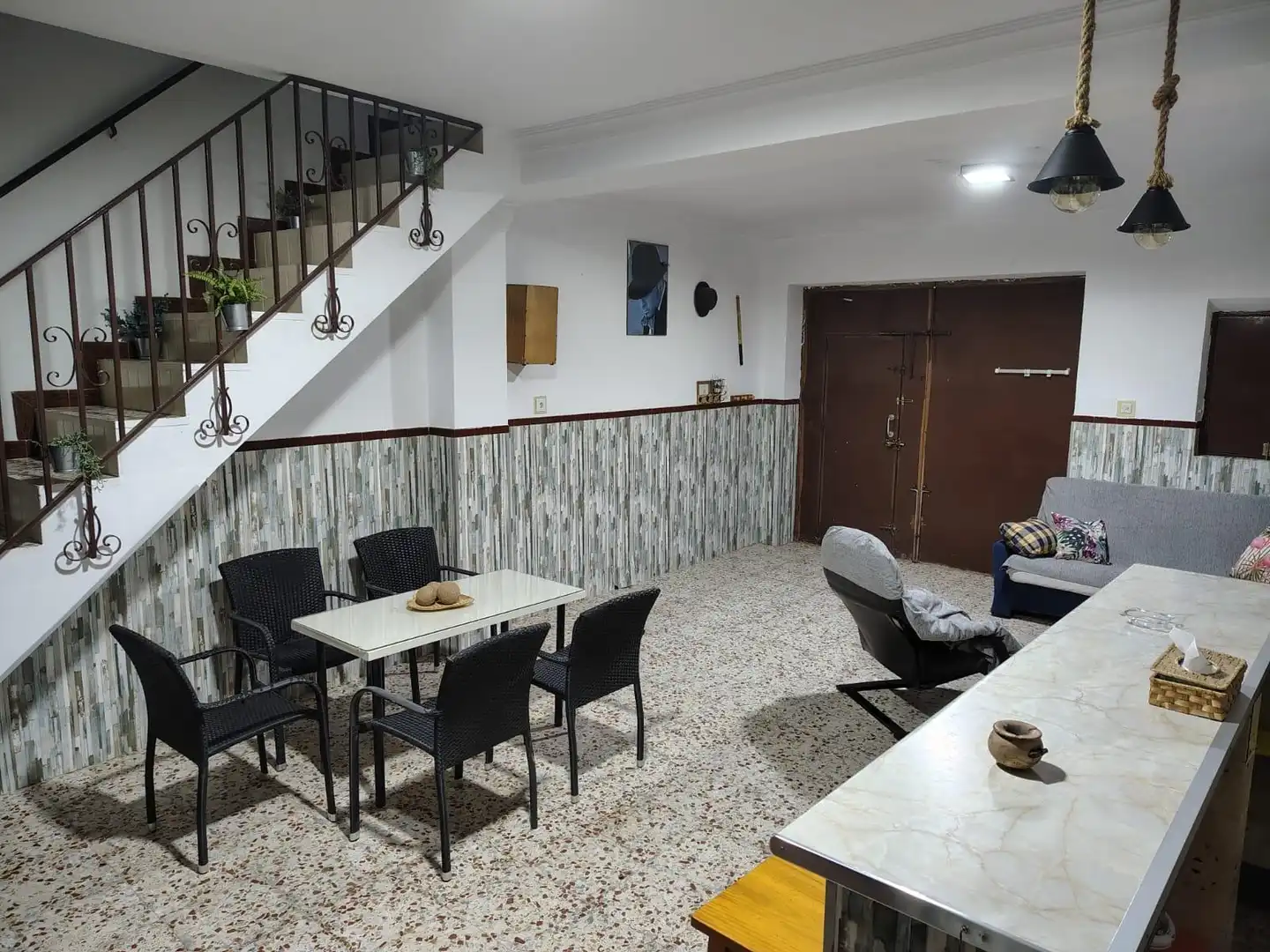 Detached homes for sale in Chucena