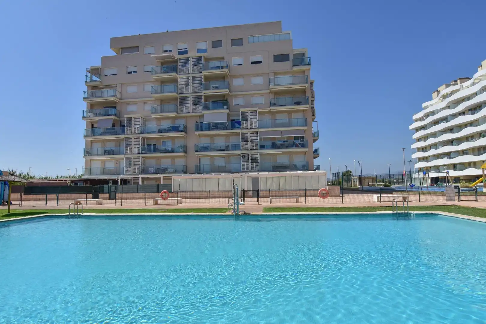 Apartments for rent in Avenida TRAMUNTANA, Playa del Puig