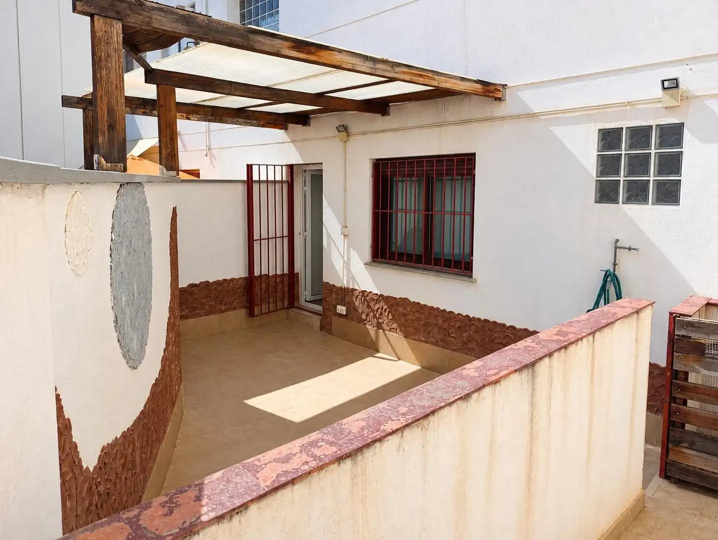 Maison mitoyenne avec jardin à vendre à Archena, imagen 5