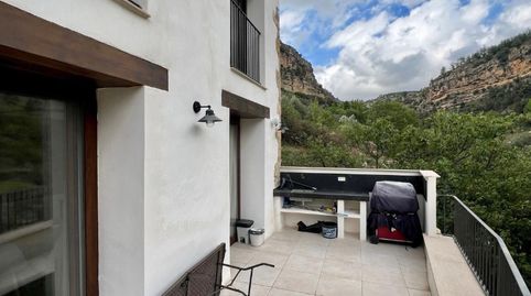 Foto 4 de Casa o xalet en venda a Vallibona, Castellón