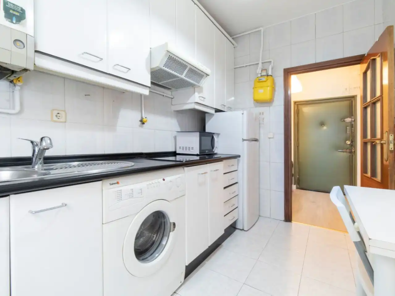Apartments for rent in Calle de San Bernardo, 5, Palacio