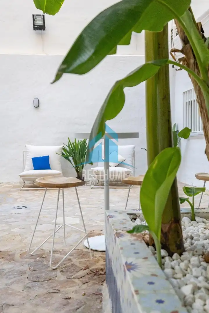 Local comercial en venta en Avenida BLASCO IBAÑEZ, imagen 11