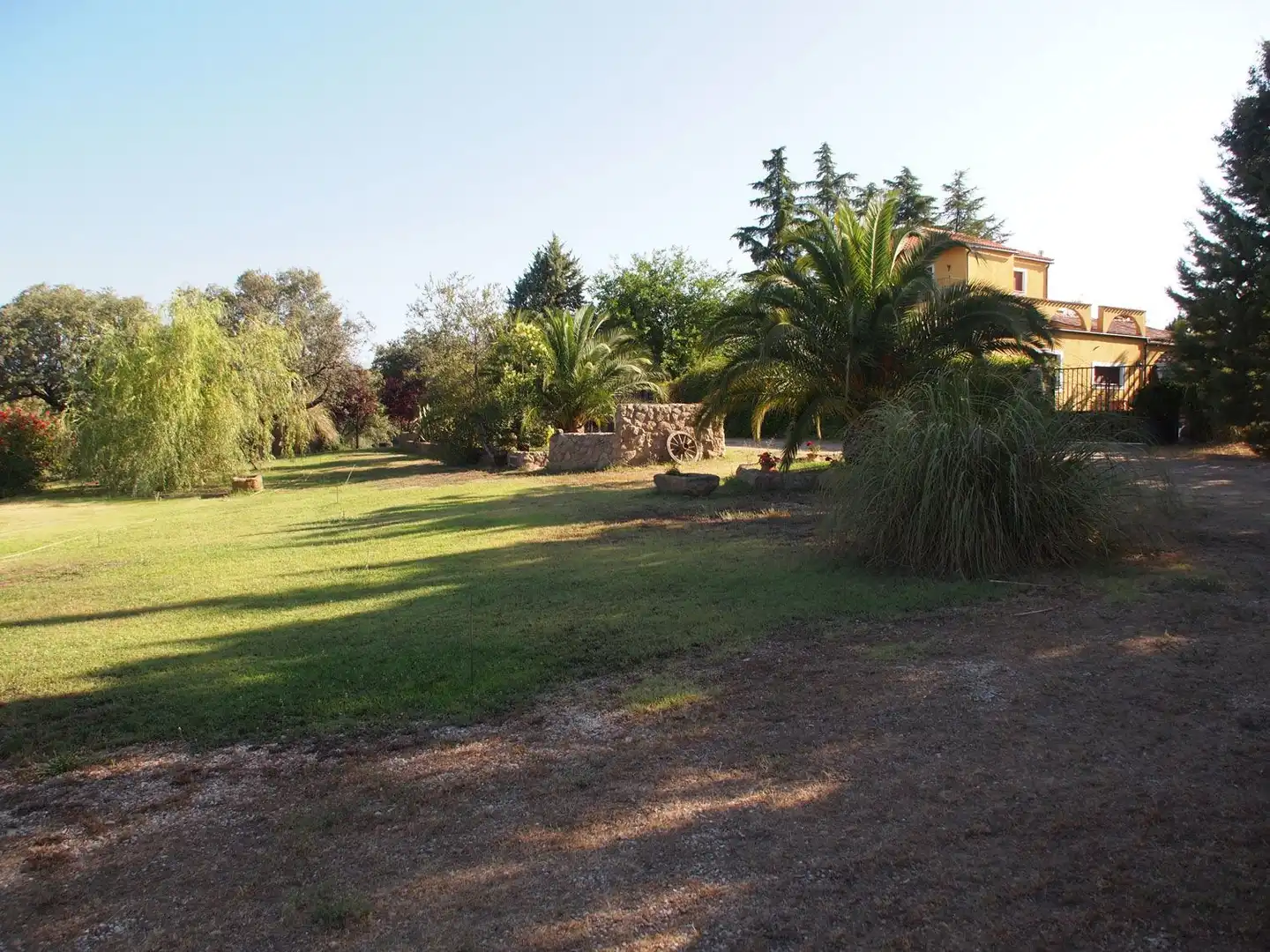 Country house zum Verkauf in Velada mit Terrasse, Schwimmbad und Möbliert