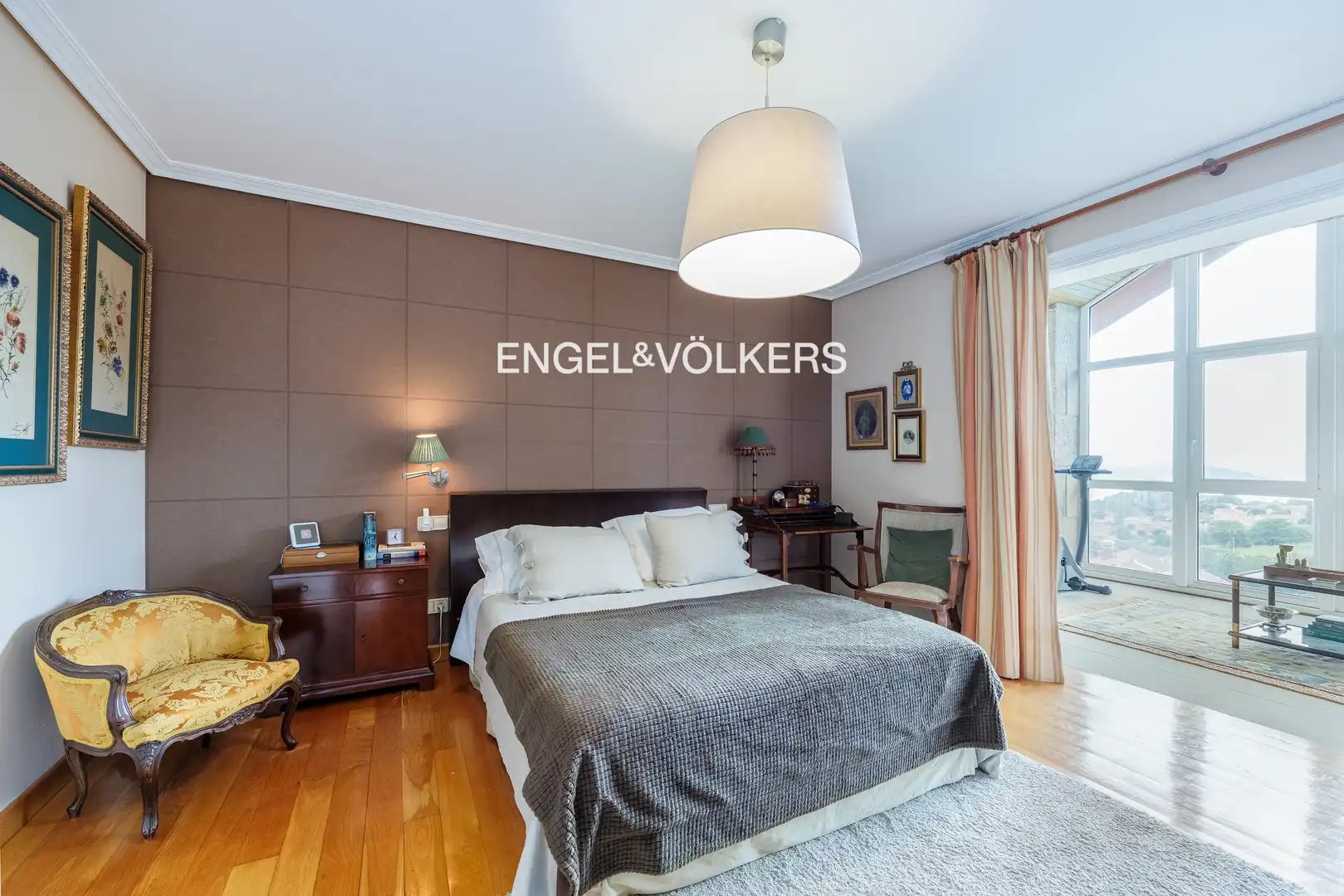 Habitación de Finca rústica en venta en Nigrán con Calefacción