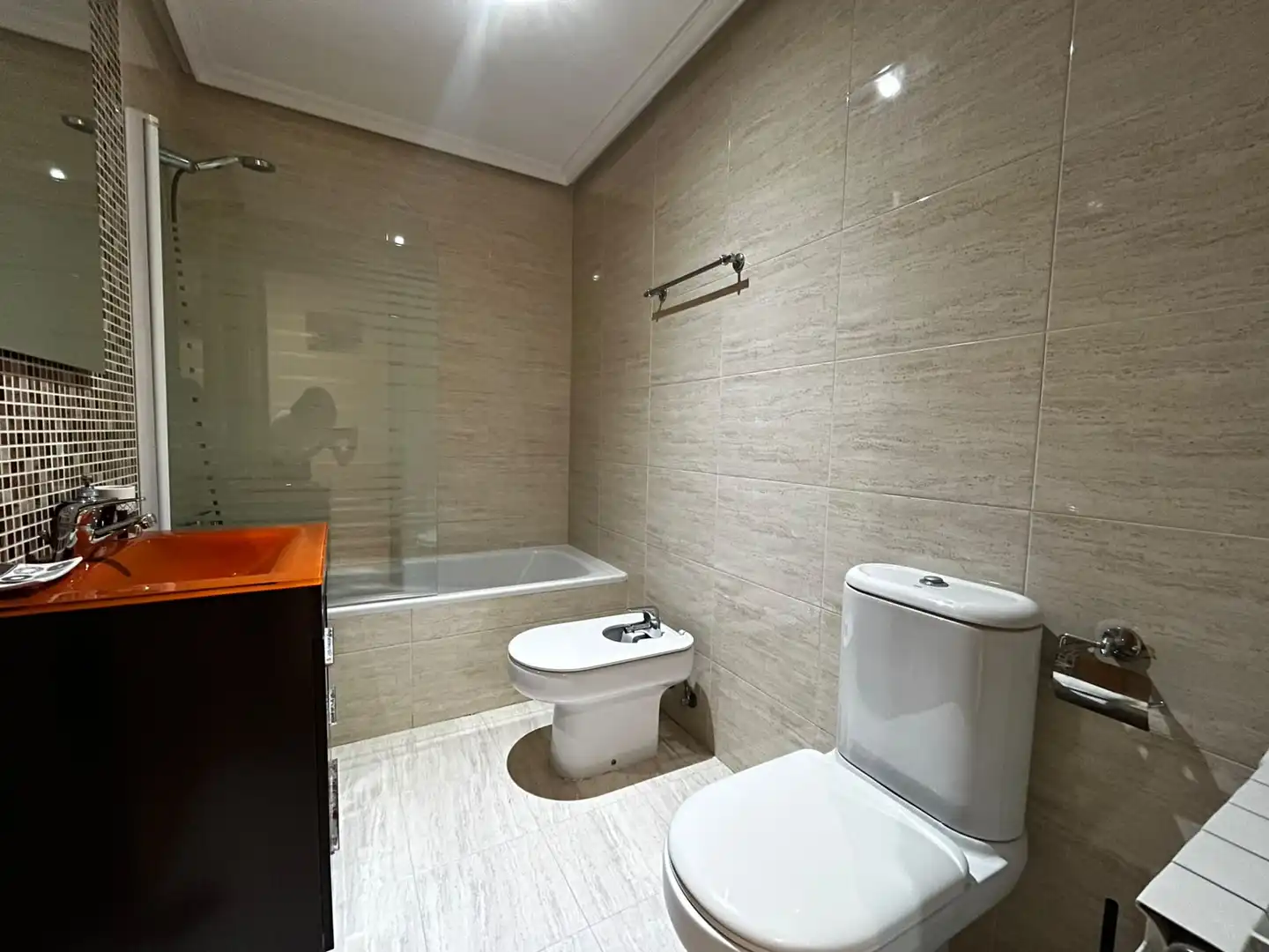Apartament de lloguer a Camino de la Guija, La Guija