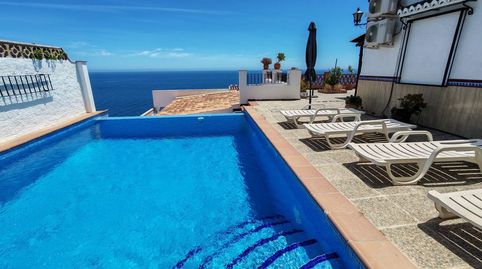 Foto 4 de Casa o xalet de lloguer a Velilla - Velilla Taramay, Almuñécar