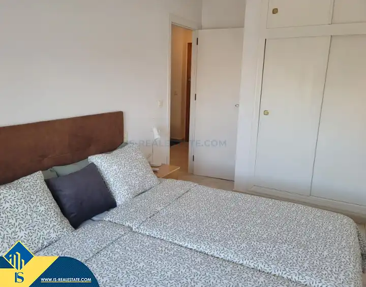 Penthouse mit Pool zum Verkauf in Playa del Acequión, Náufragos y Rocío del Mar, imagen 11