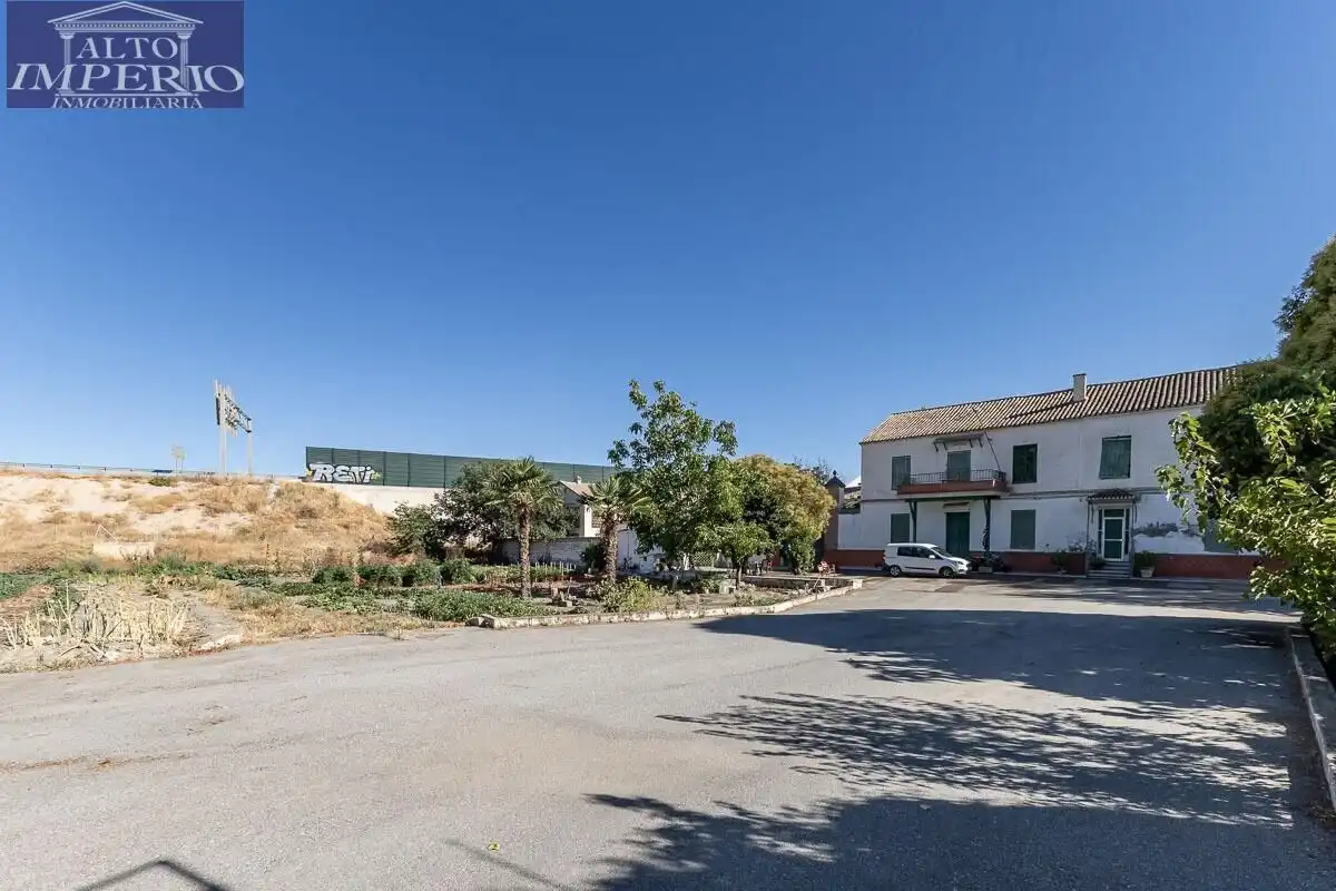 Landhaus mit Pool zum Verkauf in Ronda, imagen 3