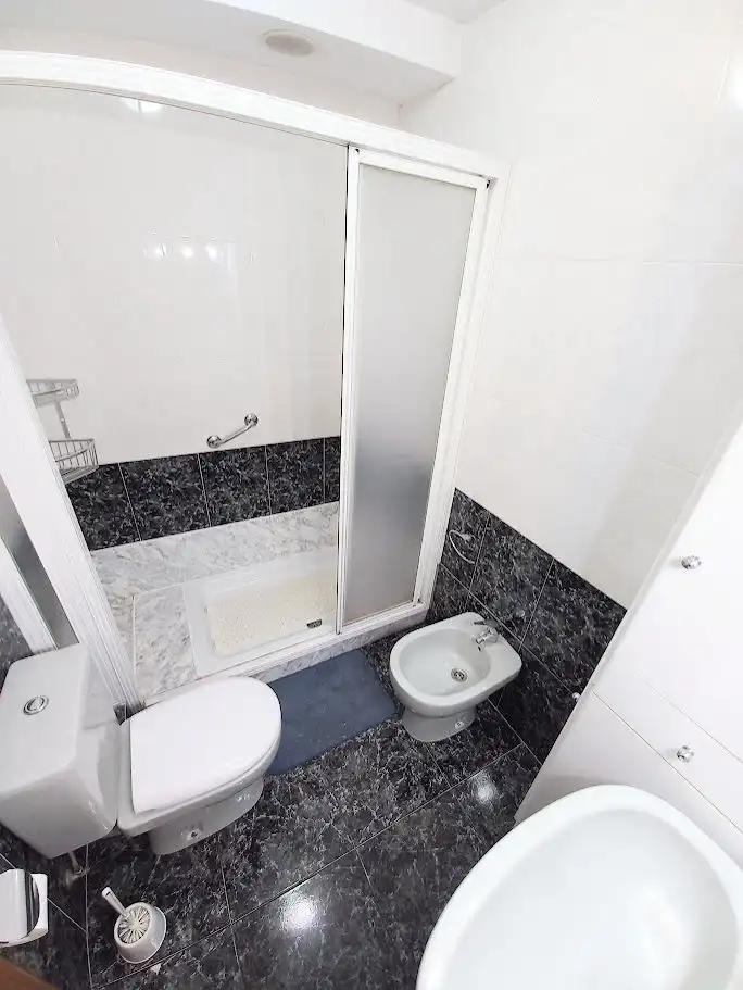 Flat for sale in Los Castros - Castrillón