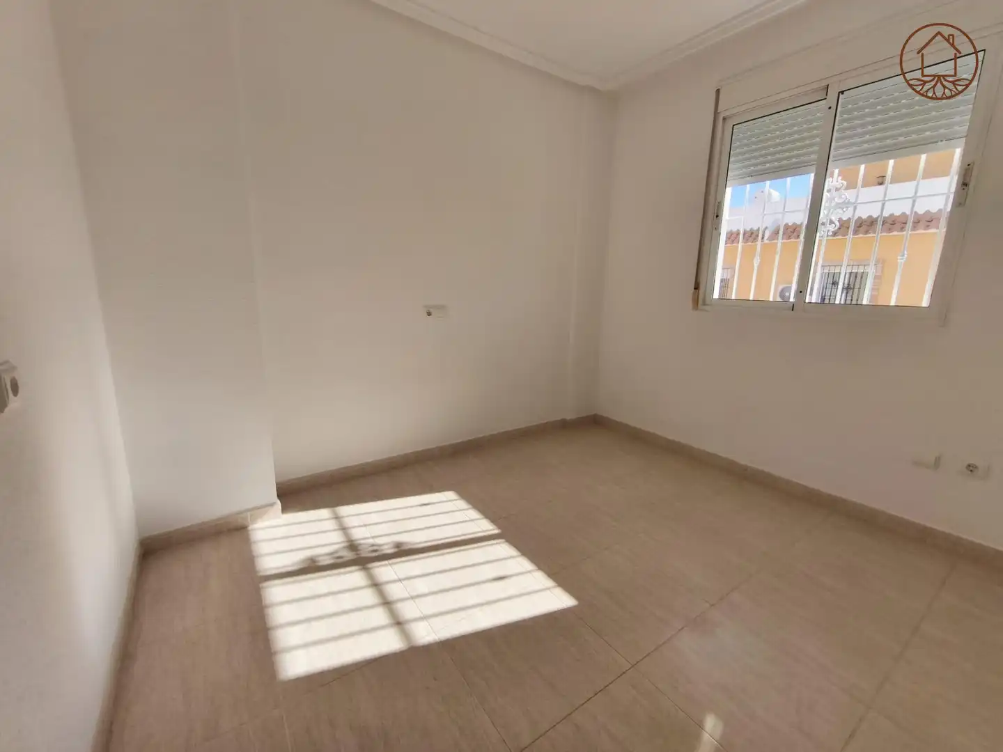 Dormitori de Casa o xalet en venda en Rojales amb Jardí privat, Terrassa i Piscina