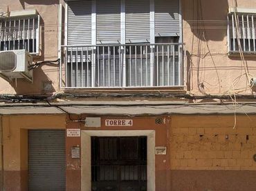 Wohnung zum Verkauf in Calle TARRASA 23