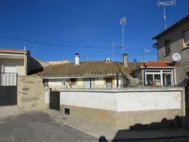 Appartement à vendre à Villaseco de los Gamitos