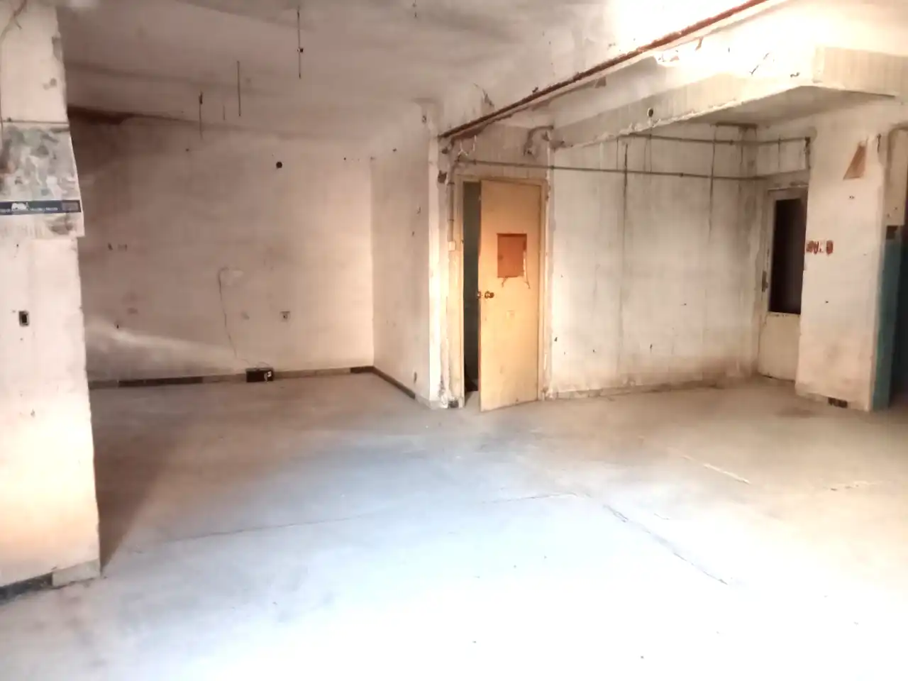 Apartamento en venta en Jose Martinez Gonzalez, 3, 3, Plaza Castelar - Mercado Central