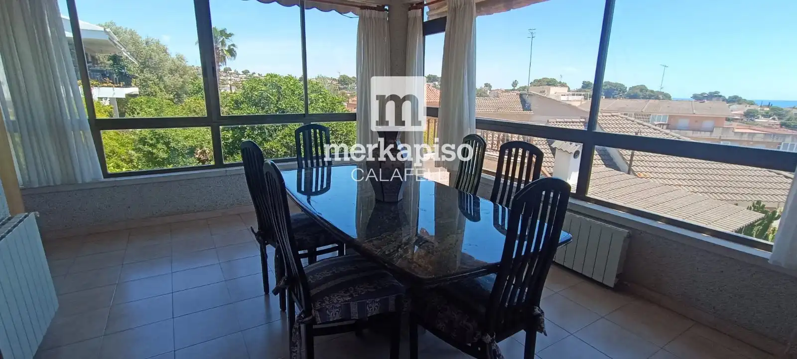 Casa o xalet en venda en Calafell amb Aire condicionat, Calefacció i Terrassa