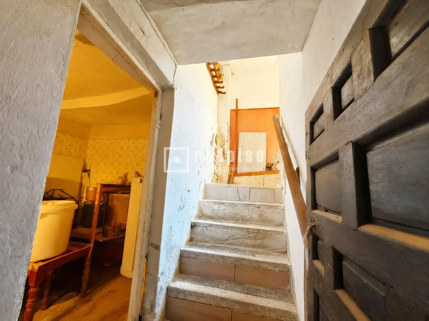 Casa o chalet en venta en Moratilla de los Meleros