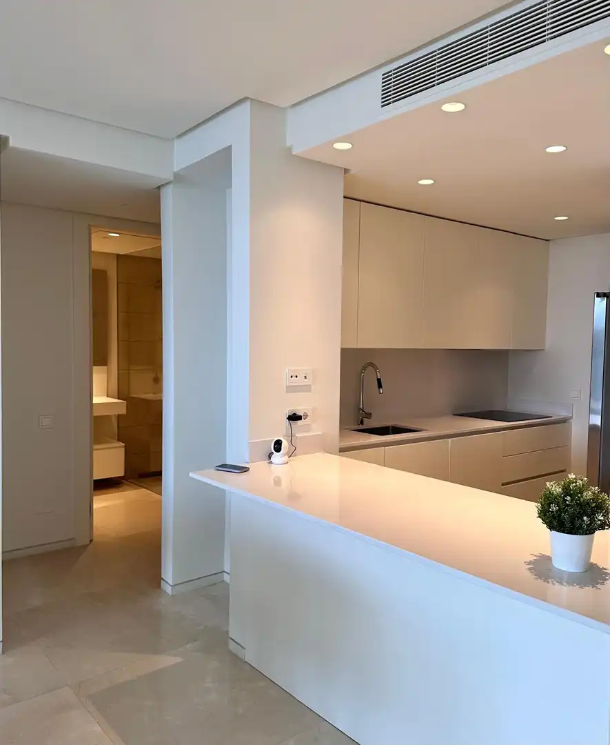Apartment with terrace to rent in Palo Alto, imagen 14