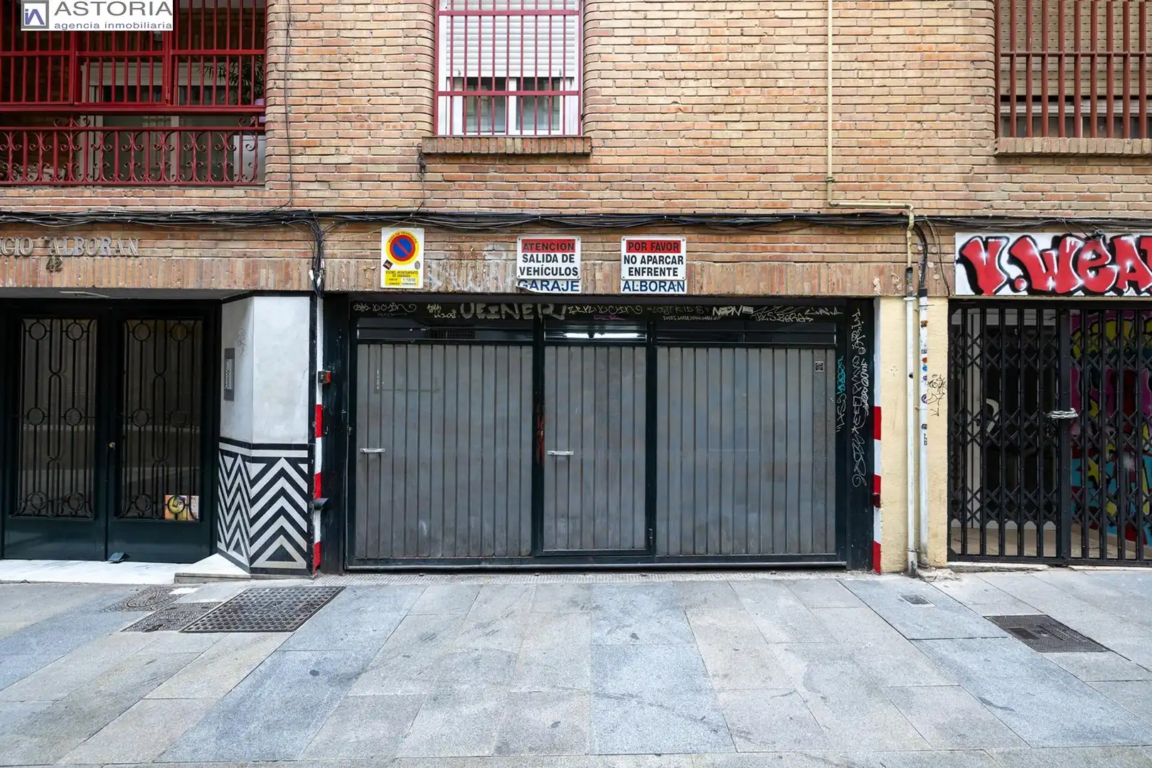 Aparcament en venda a Calle CRUZ 42, imagen 4