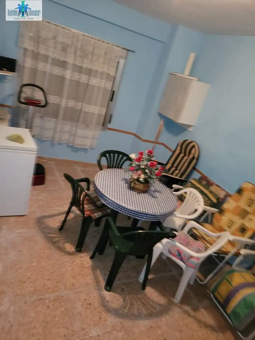 Comedor de Casa o chalet en venta en Bienservida con Trastero y Amueblado