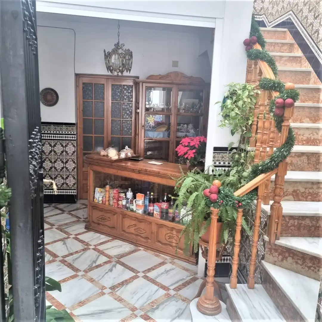 Maison à vendre à Setenil de las Bodegas, imagen 8