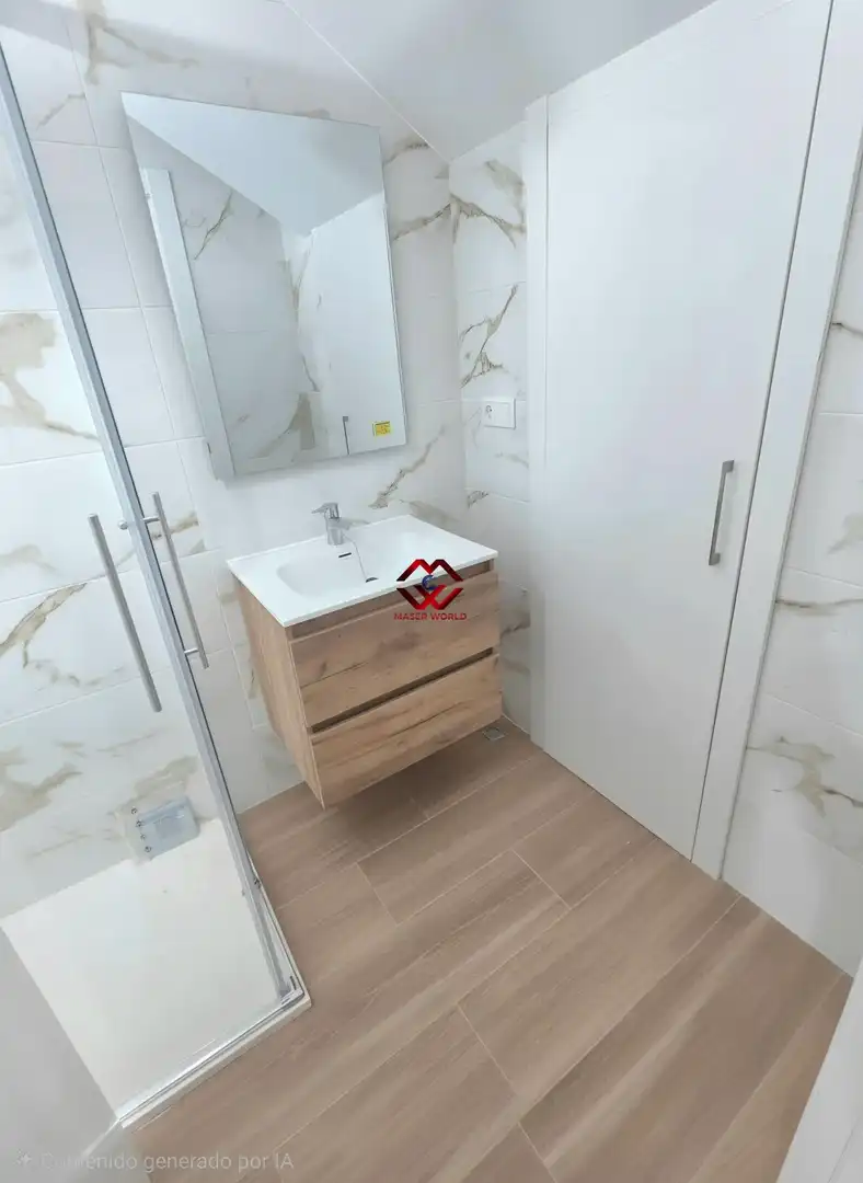 Apartamento con piscina en venta en Santiago de la Ribera, imagen 12