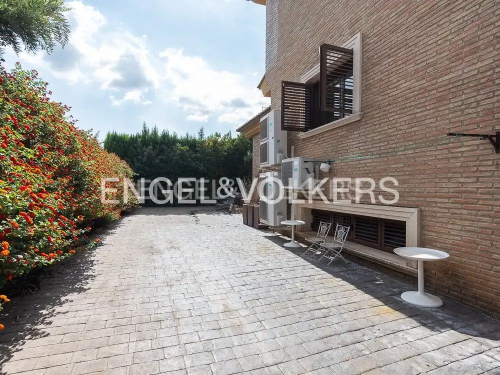Casa con terrazza in vendita a Torre en Conill - Cumbres de San Antonio, imagen 74