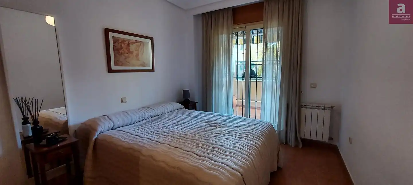 Apartment with pool to rent in Calle Islas Baleares, imagen 23