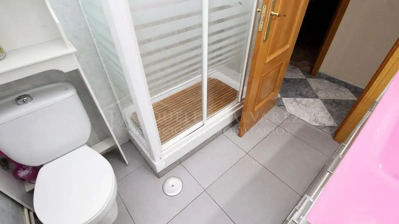 Piso en venta en Villayuventus - Renfe