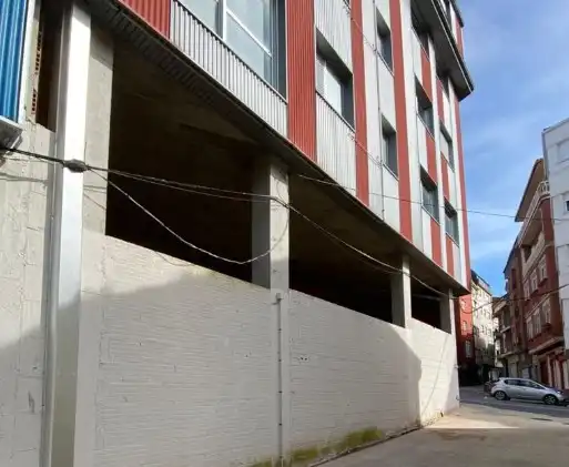 Local commercial à vendre à Avenida Fernando Blanco, imagen 2