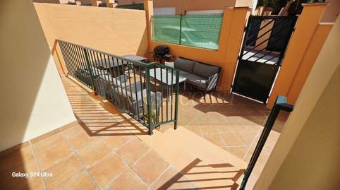 Foto 3 de Casa adosada en venda a Los Pacos, Fuengirola