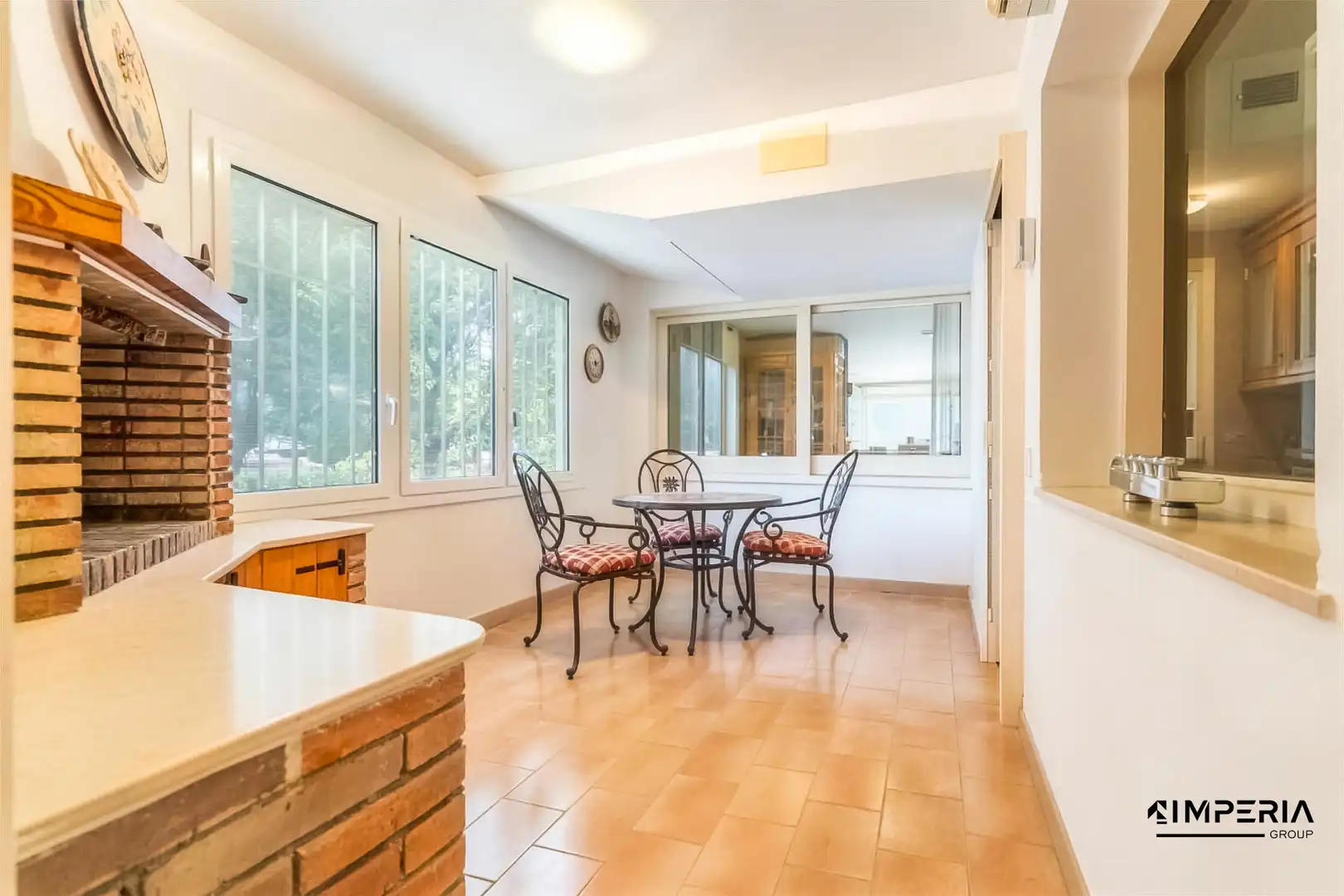 Villa avec terrasse à vendre à Passatge Trident, imagen 86