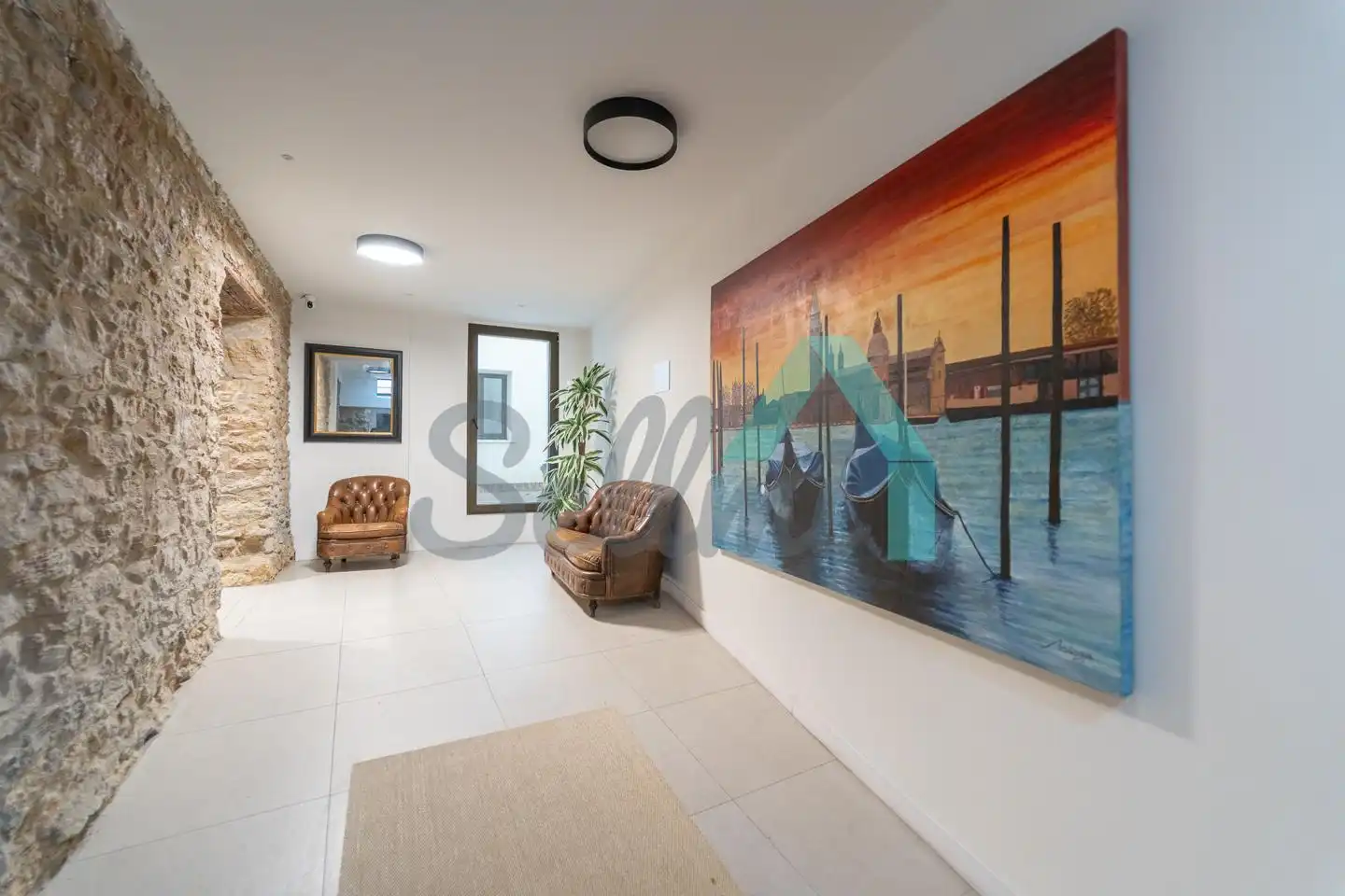 Zimmer in San Isidoro, Casco Histórico