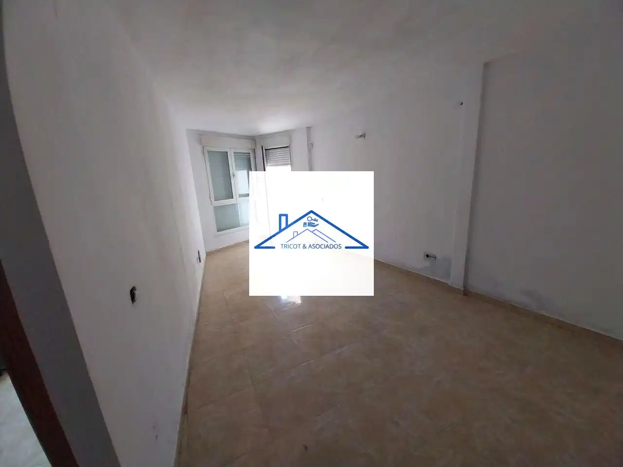 Exterior view of Flat for sale in Casarrubios del Monte  with Terrace