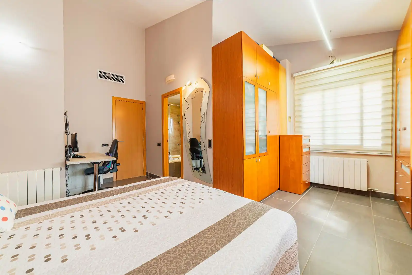 Casa amb jardí en venda a Esteve Albert i corp, imagen 25